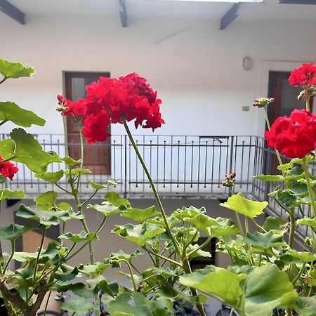 Gorizia Holiday Inn Rastello Suite Exteriér fotografie