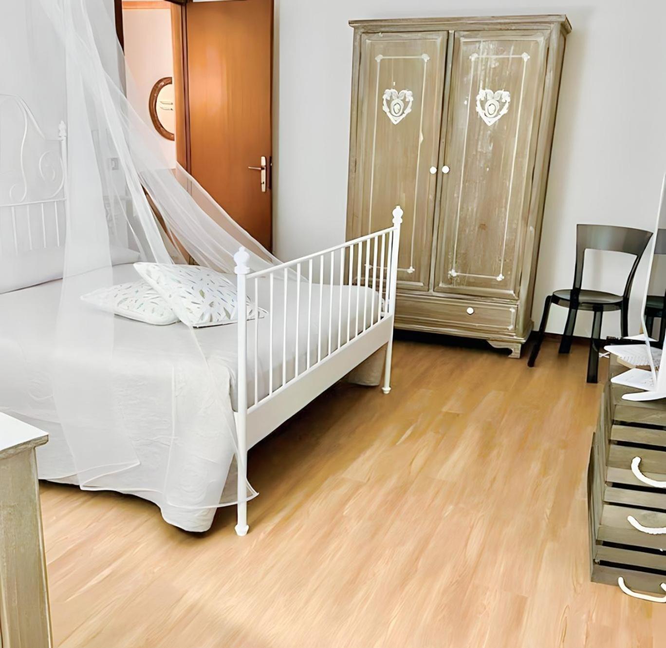 Gorizia Holiday Inn Rastello Suite Exteriér fotografie