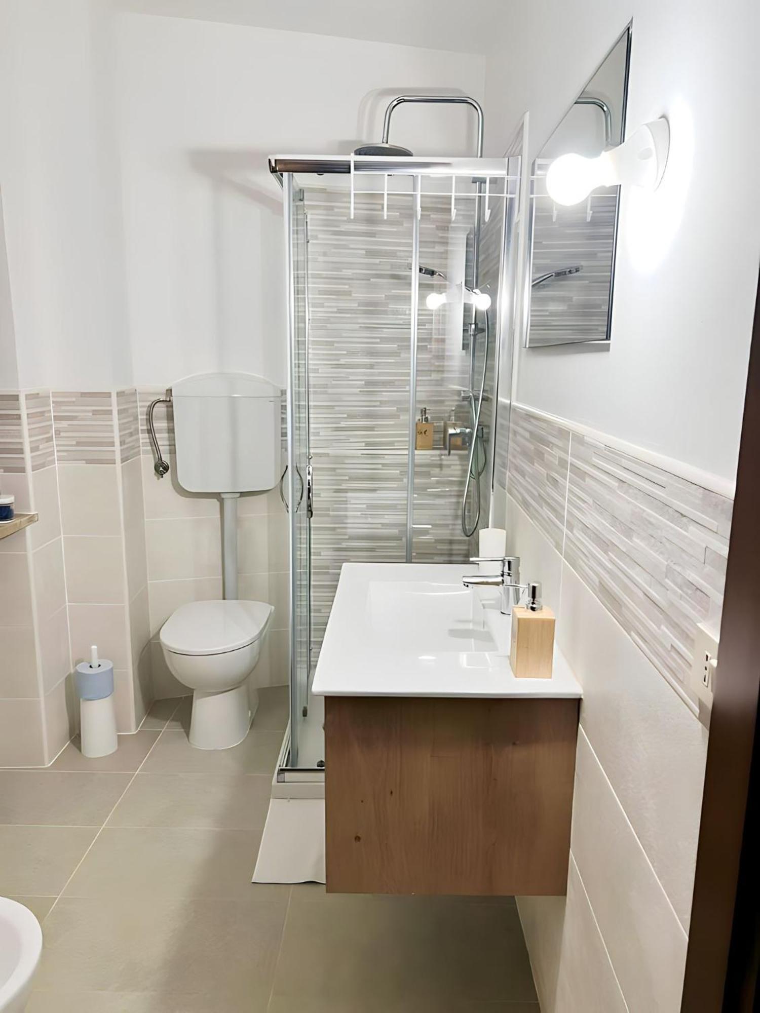 Gorizia Holiday Inn Rastello Suite Exteriér fotografie