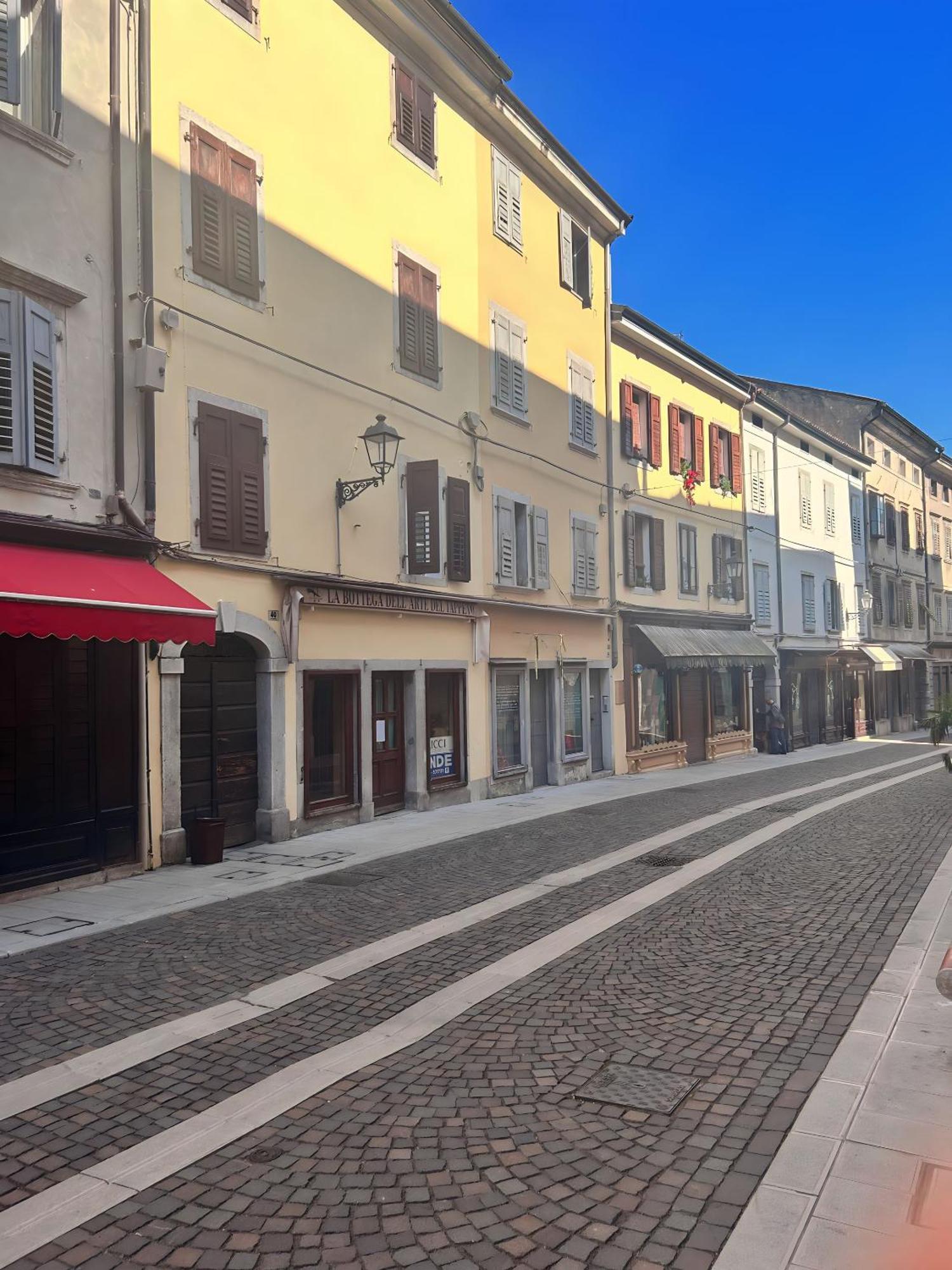 Gorizia Holiday Inn Rastello Suite Exteriér fotografie