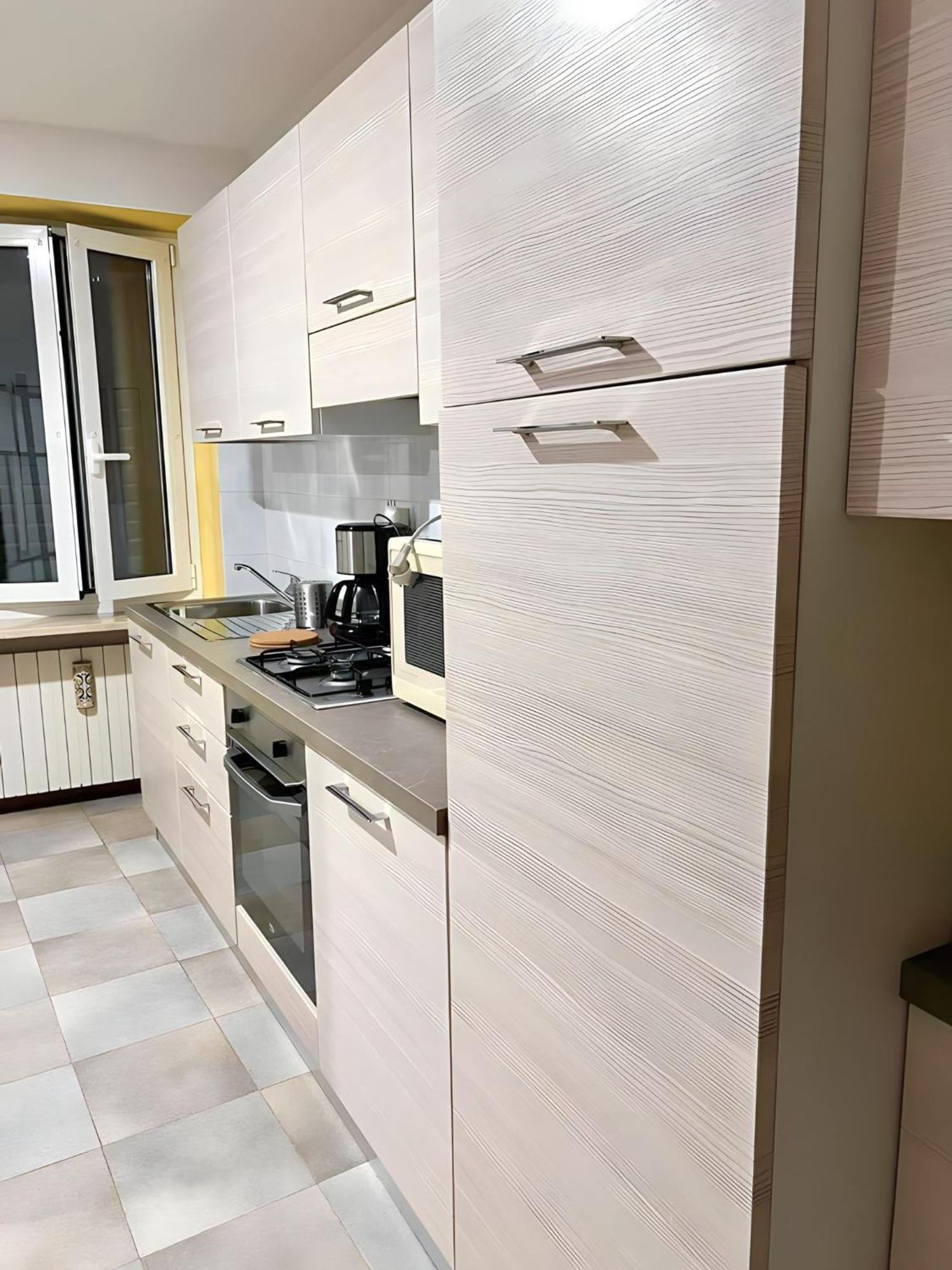 Gorizia Holiday Inn Rastello Suite Exteriér fotografie