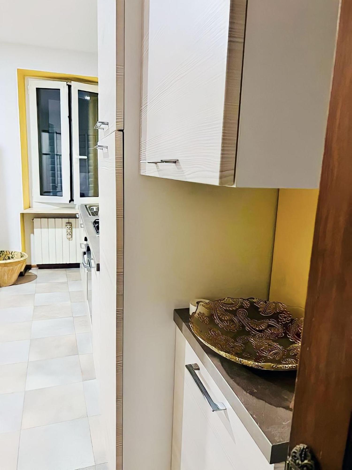 Gorizia Holiday Inn Rastello Suite Exteriér fotografie