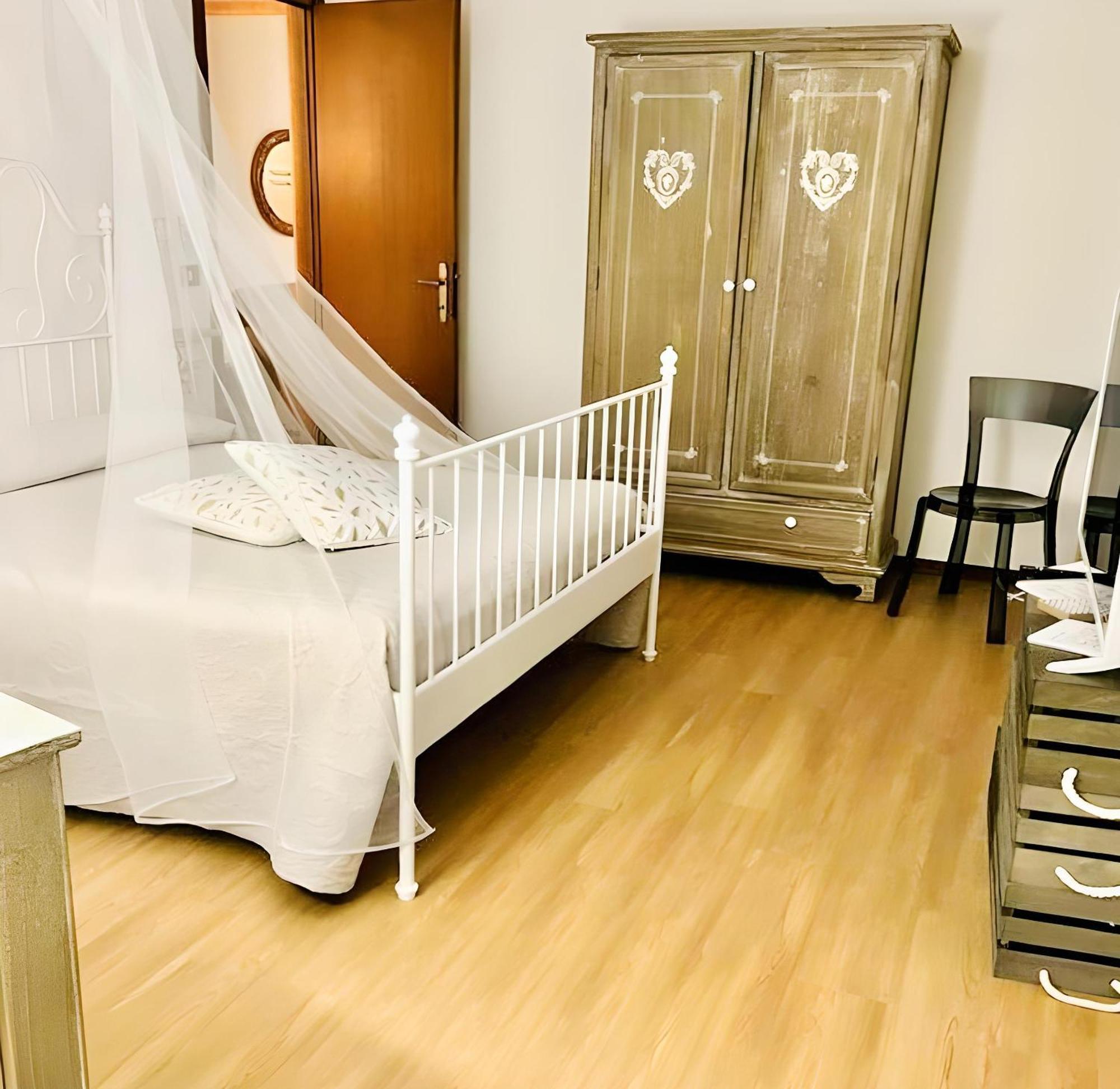 Gorizia Holiday Inn Rastello Suite Exteriér fotografie